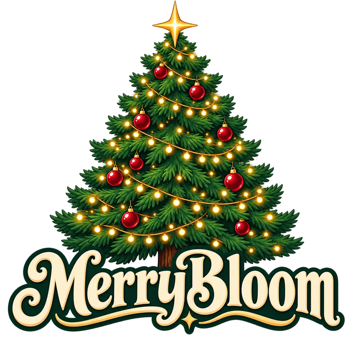 MERRYBLOOM